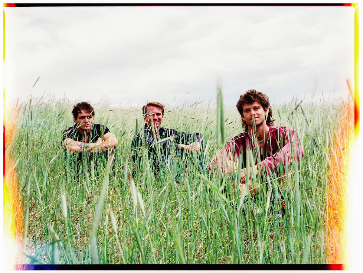 Utah’s The Moss Prepare for Spring 2026 Headline Tour