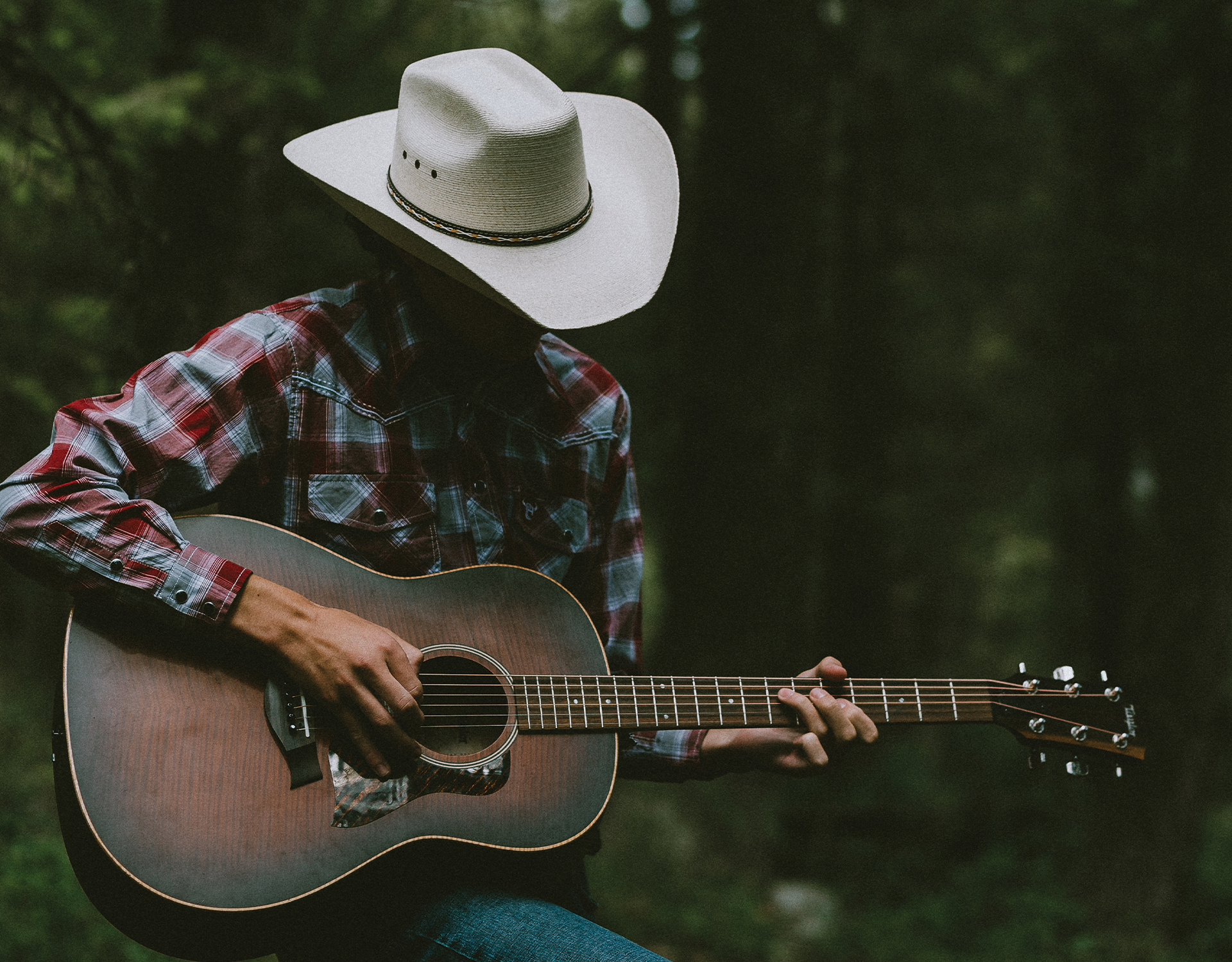 Passing Down Tradition: Why 16-Year-Old Country Rock Artist Alex Elggren Makes Music