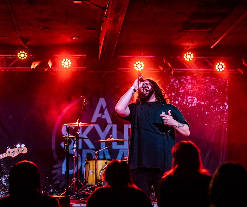 Shows This Week (11/24/25-11/30/25) - Provo Music Magazine