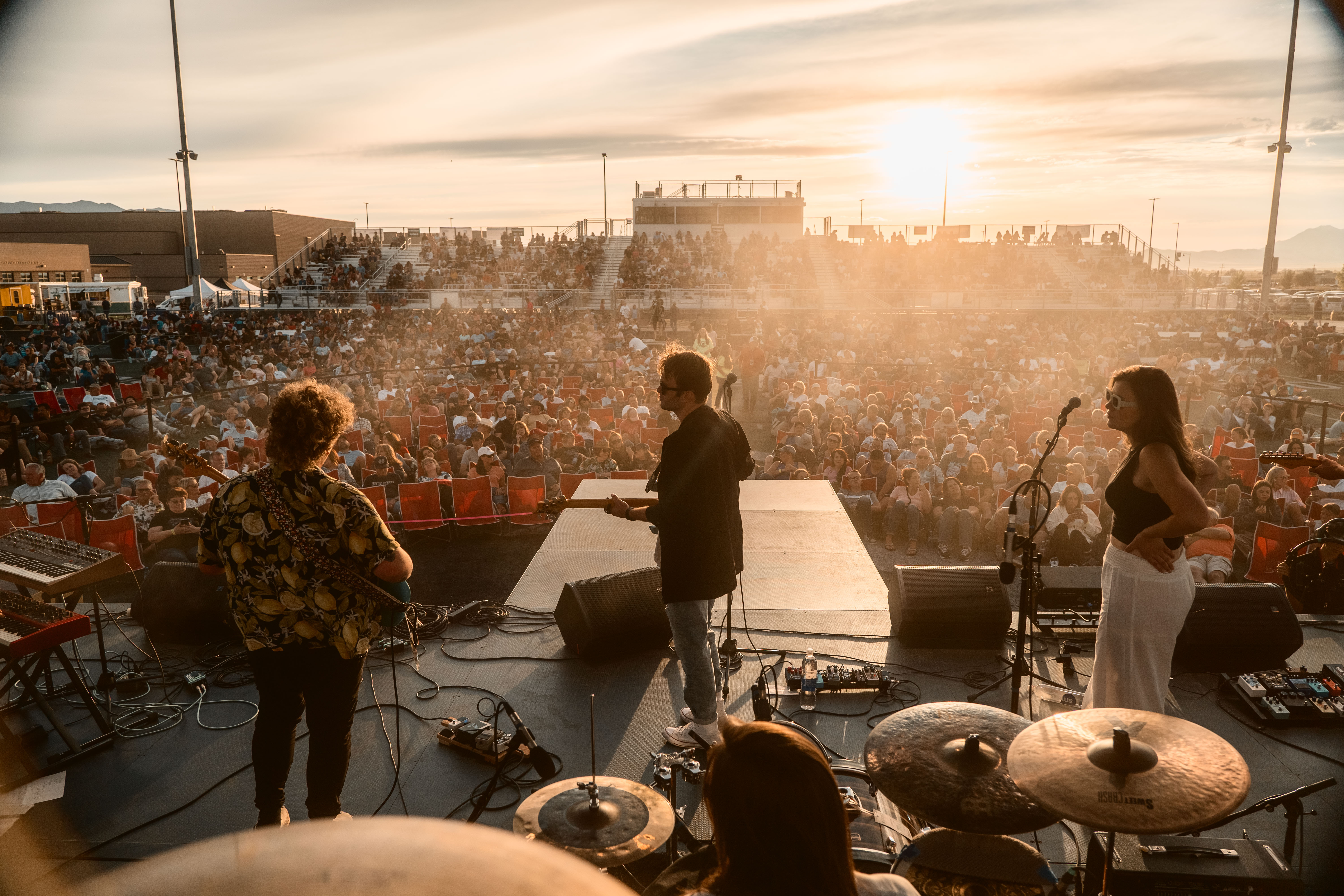 Sky Olson Wins John Lennon Songwriting Contest