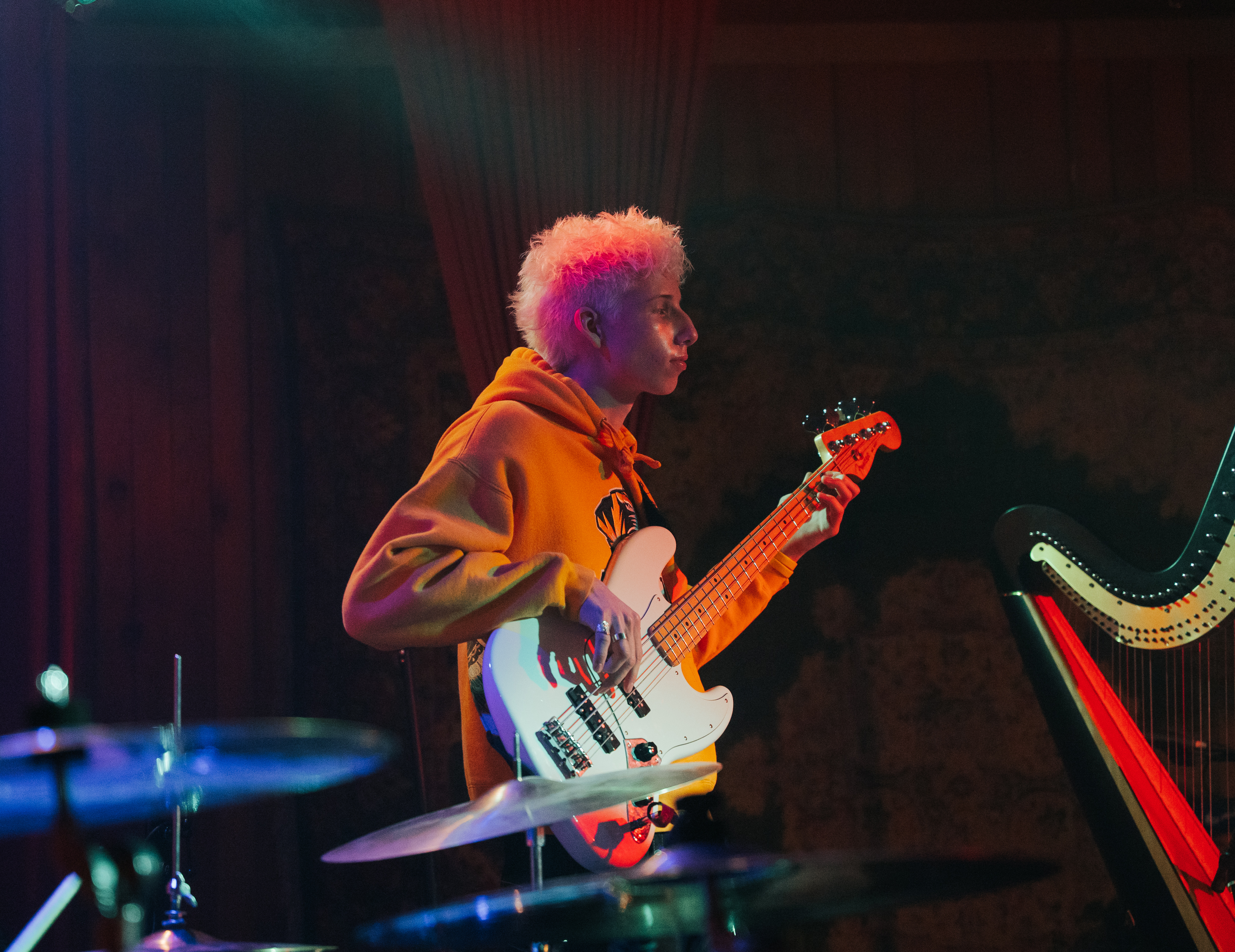 Shows This Week (3/31/26 – 4/5/26)