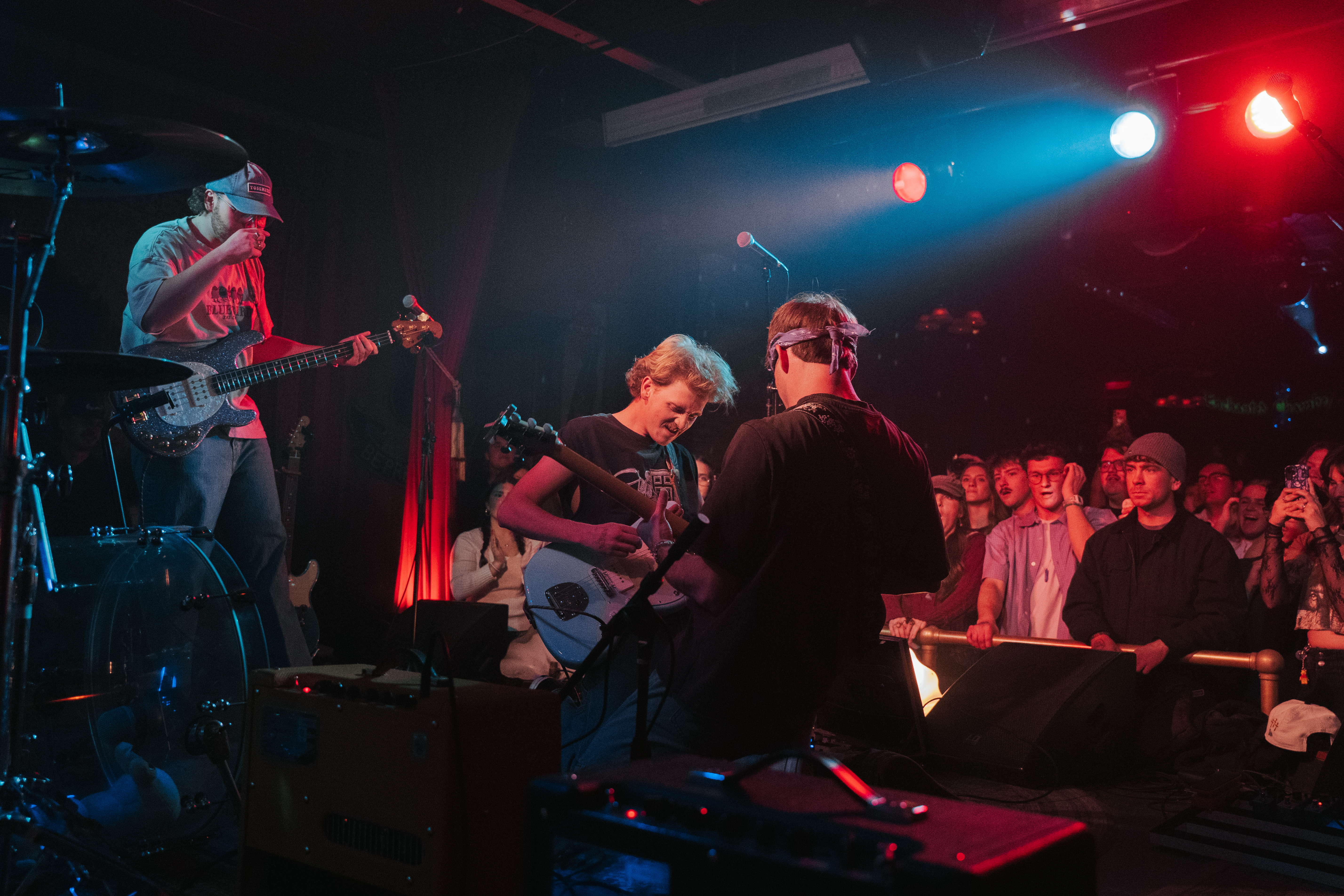 Velour Summer 2026 Battle of the Bands Kicks Off Tomorrow With Modified Schedule