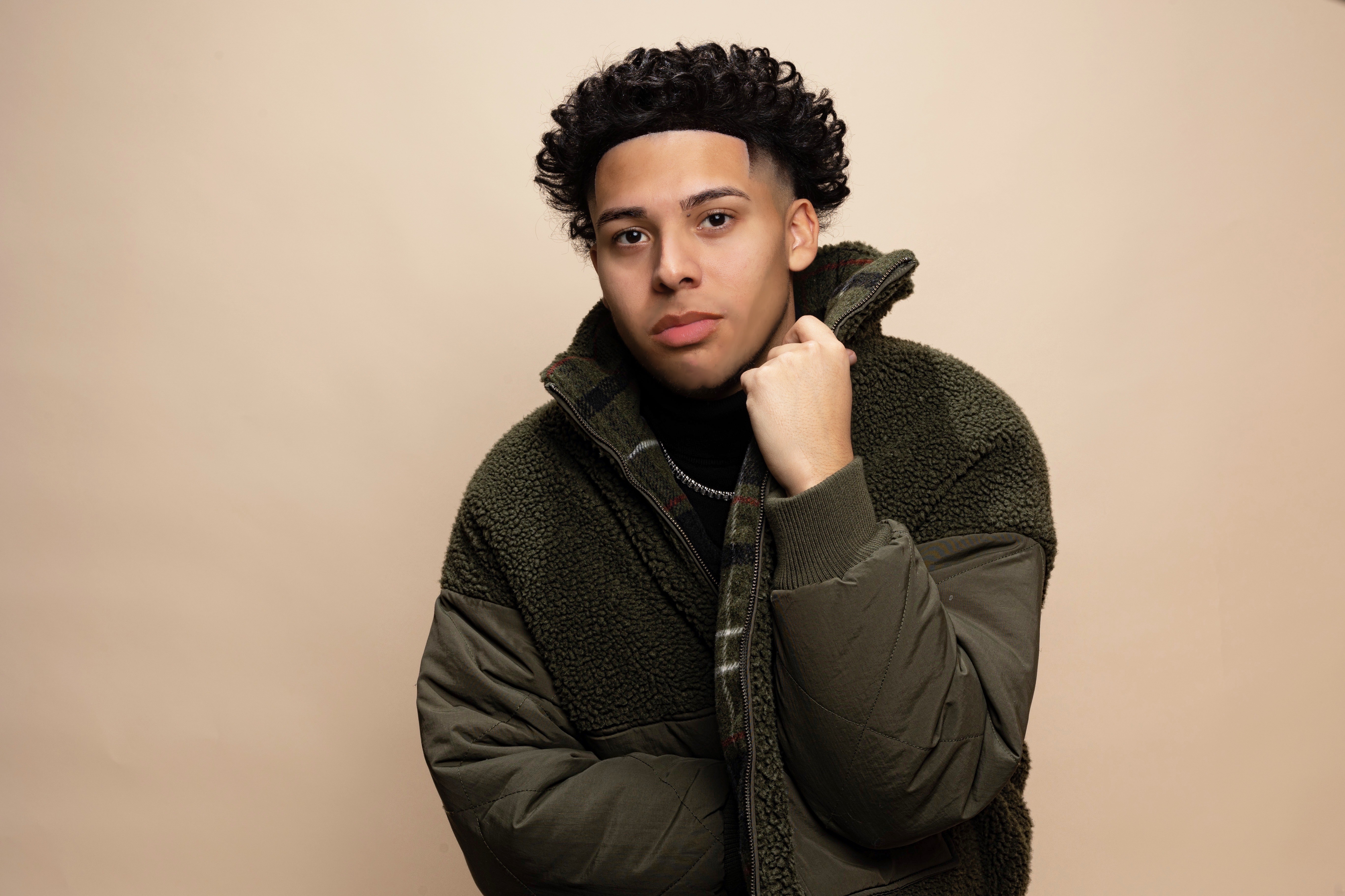 Building The Throne: Is Enzo The Prince of Utah Hip Hop?