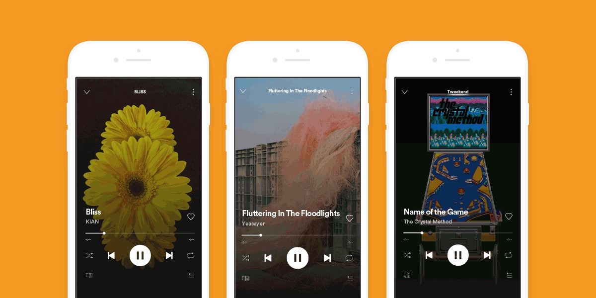 A Local Artist’s Guide to Better Spotify Canvases