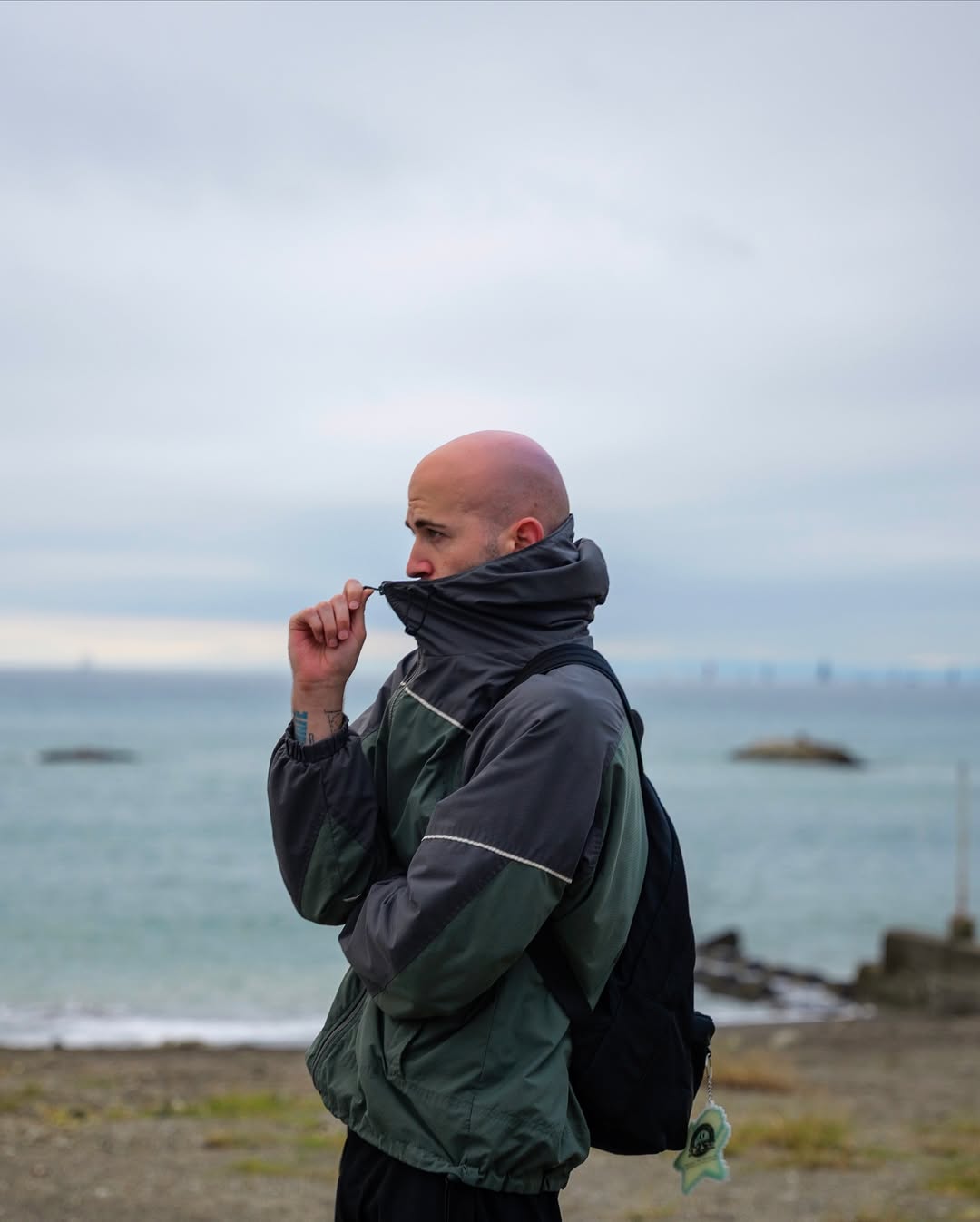 Utah’s ote.jpeg Talks Hyperpop and Japan’s Music Scene