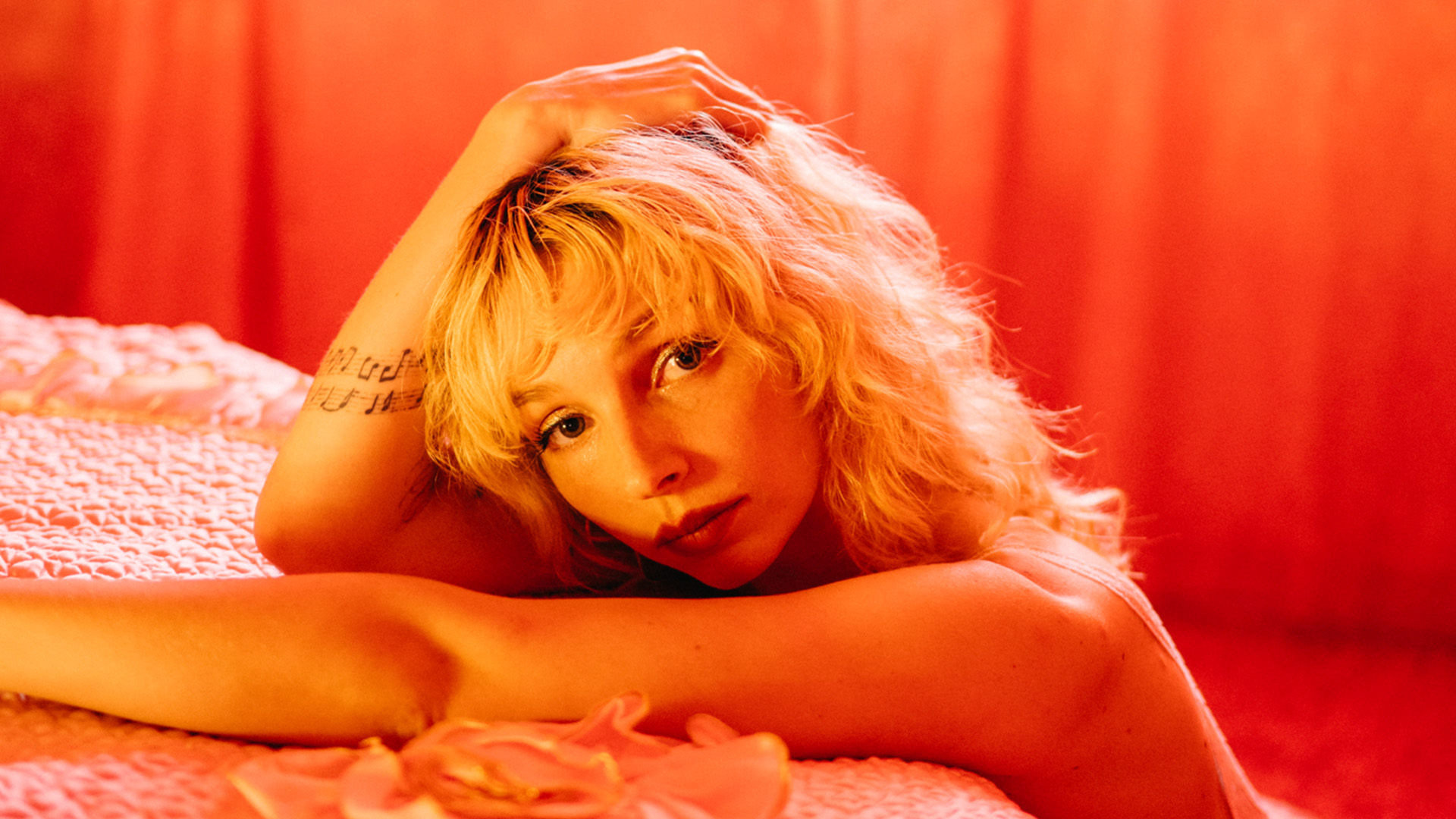 Non-Utah Indies #31 – Songs We’re Digging Right Now