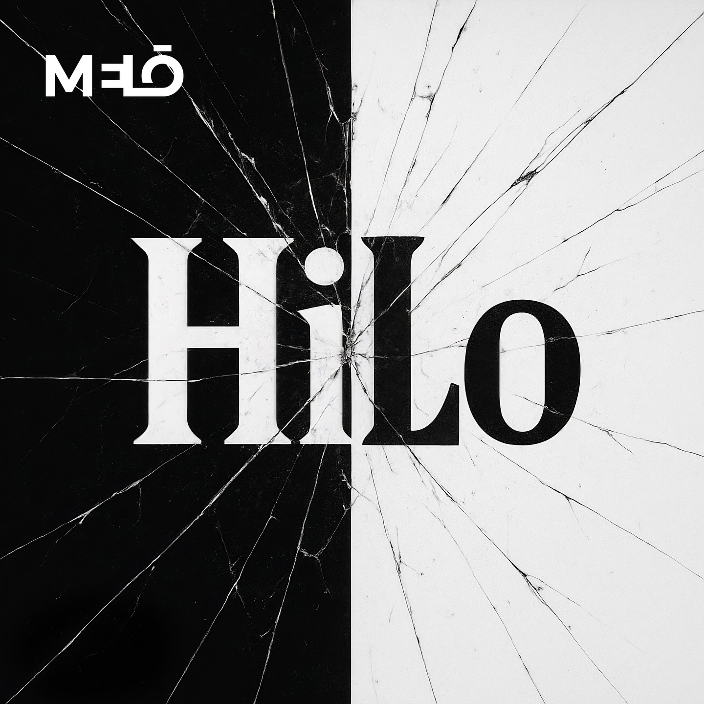 Album Review: HiLo by MELŌ