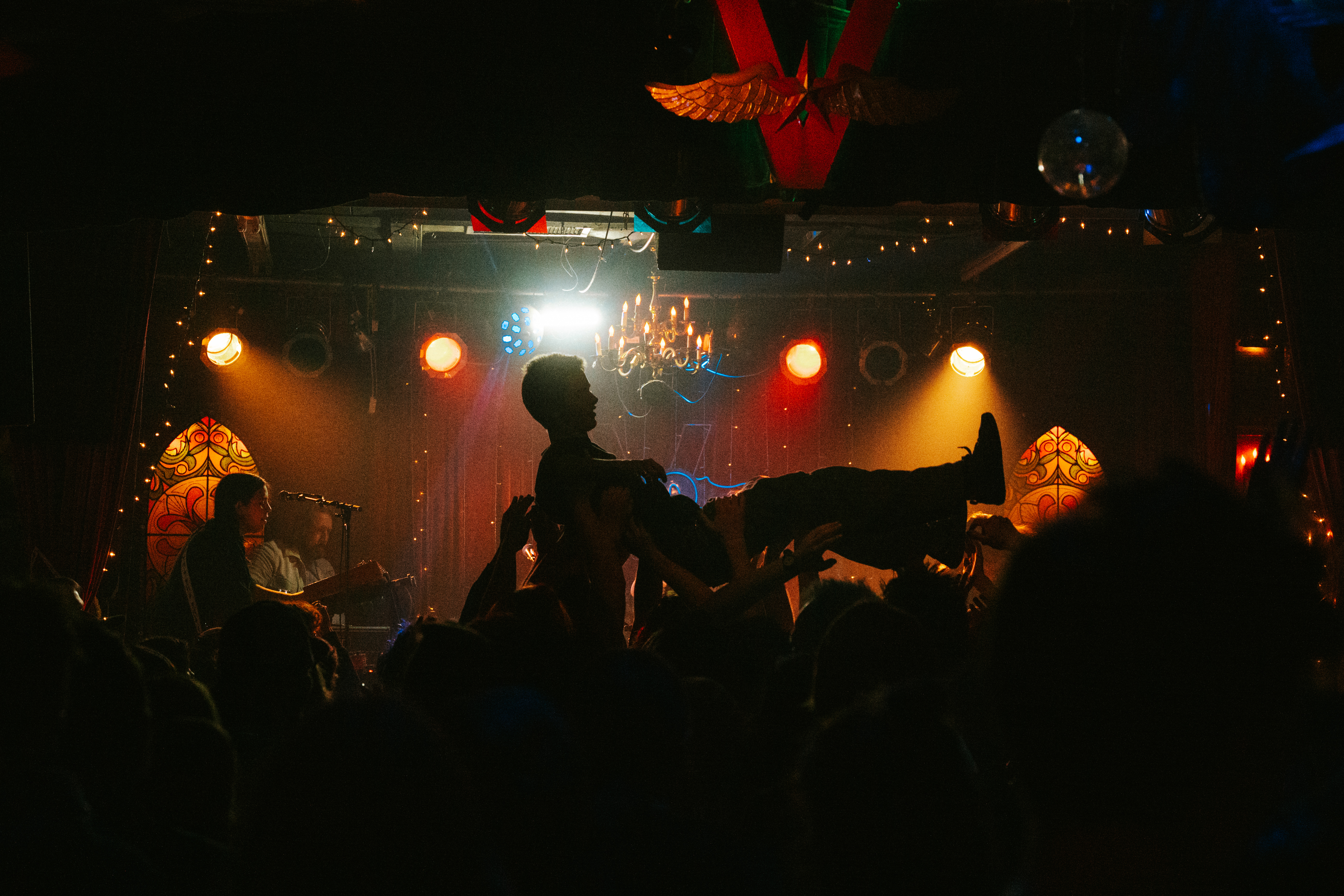 Shows This Week (2/23/26 – 3/1/26)