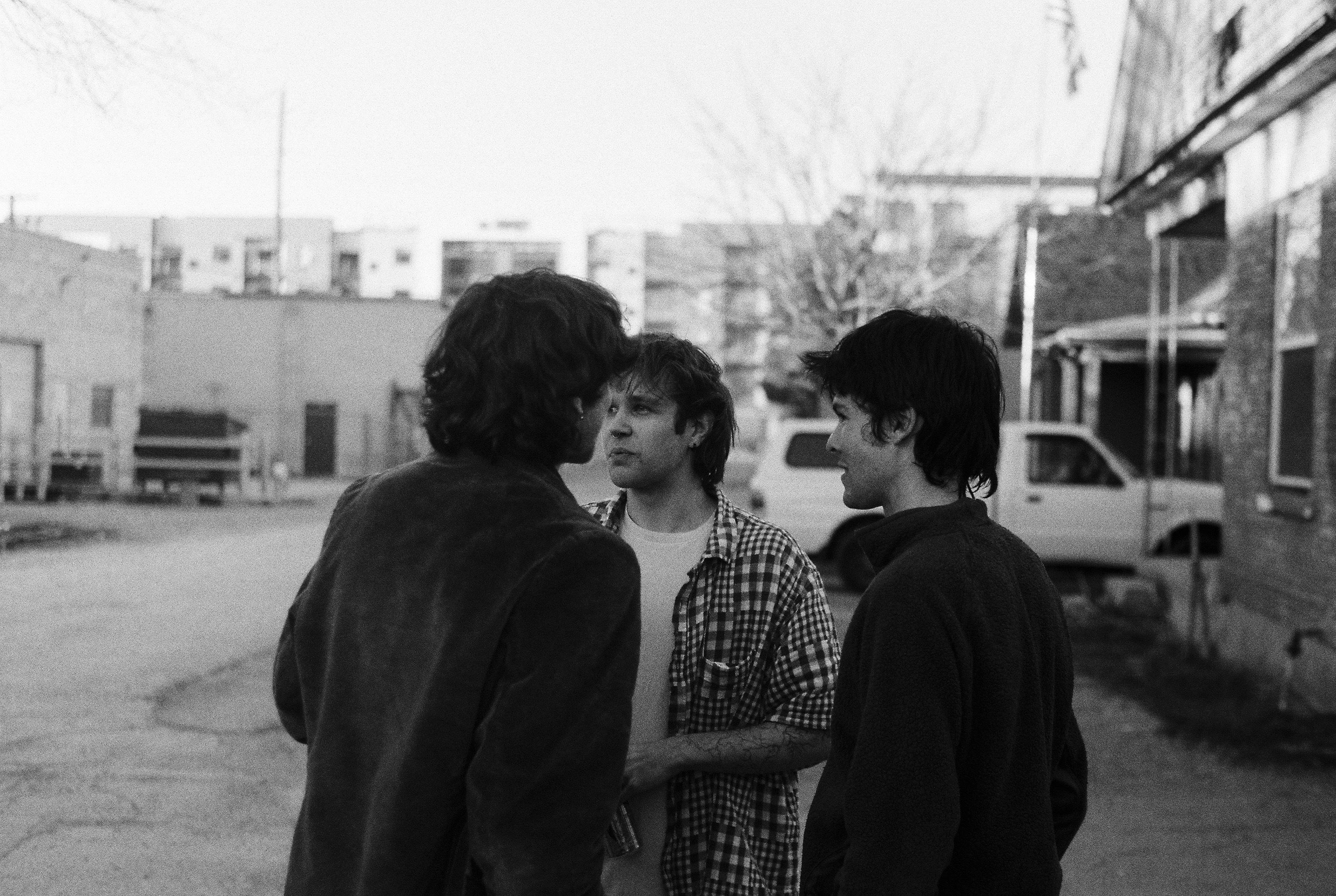 The Sound of Coming Back: Another Quiet Morning Returns