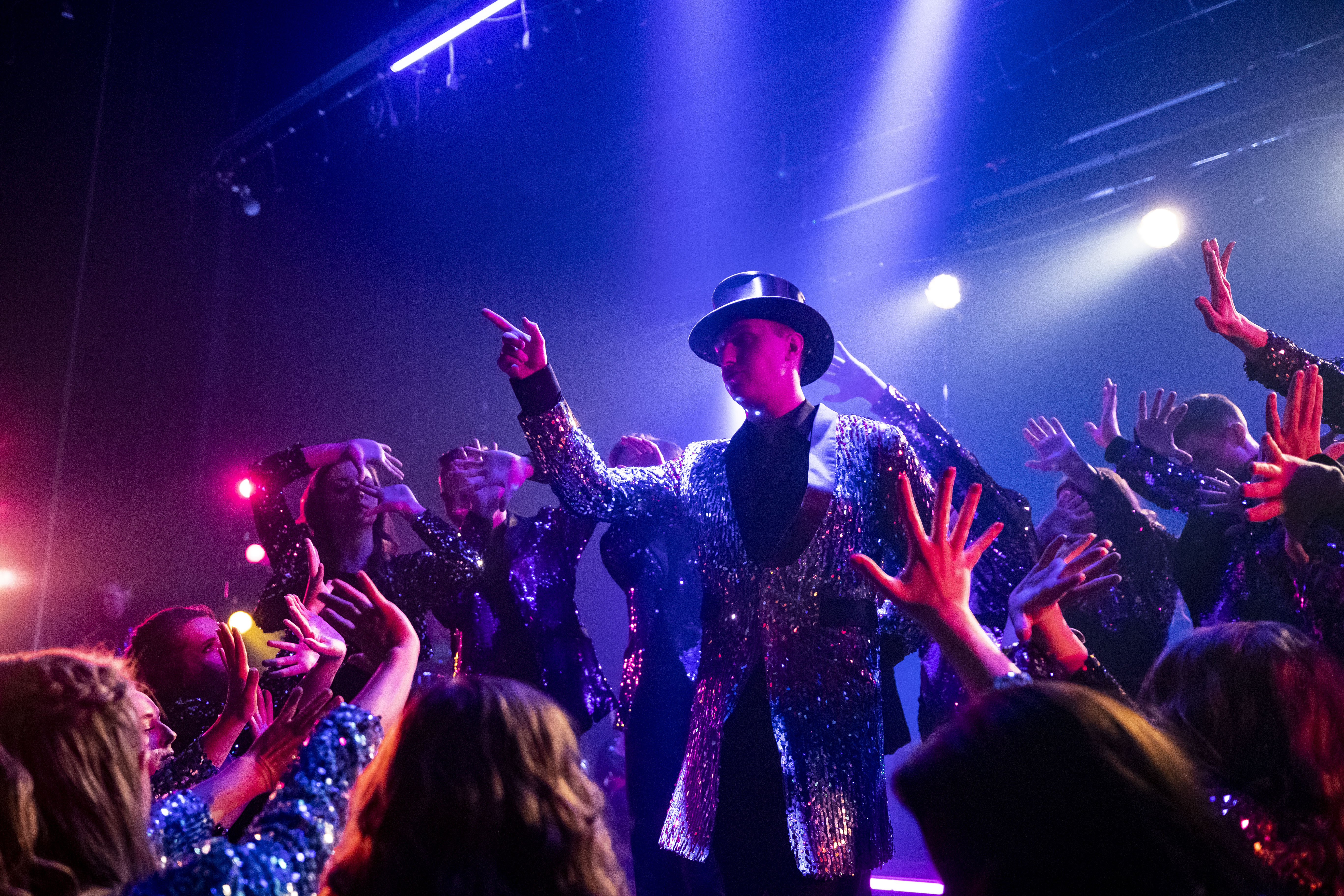 Shows This Week (3/16/26 – 3/22/26)