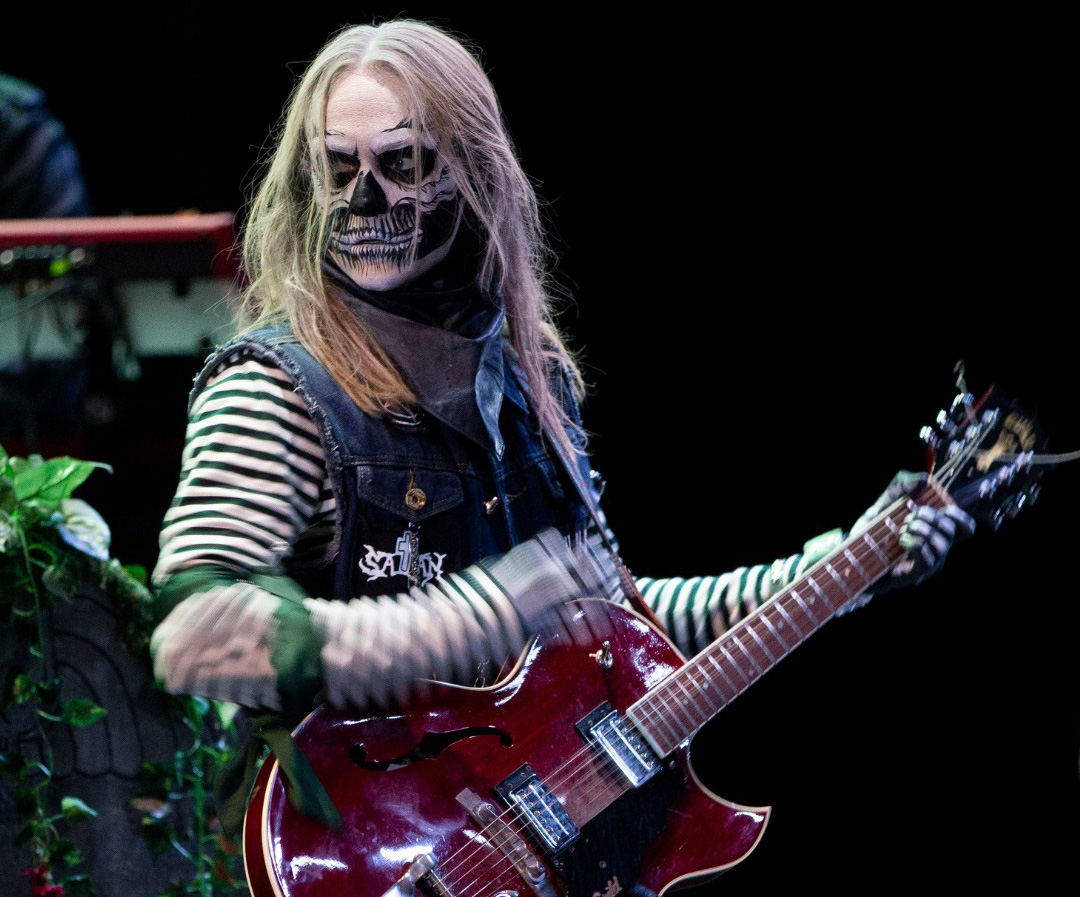 Shows This Week (4/7/26 – 4/12/26)