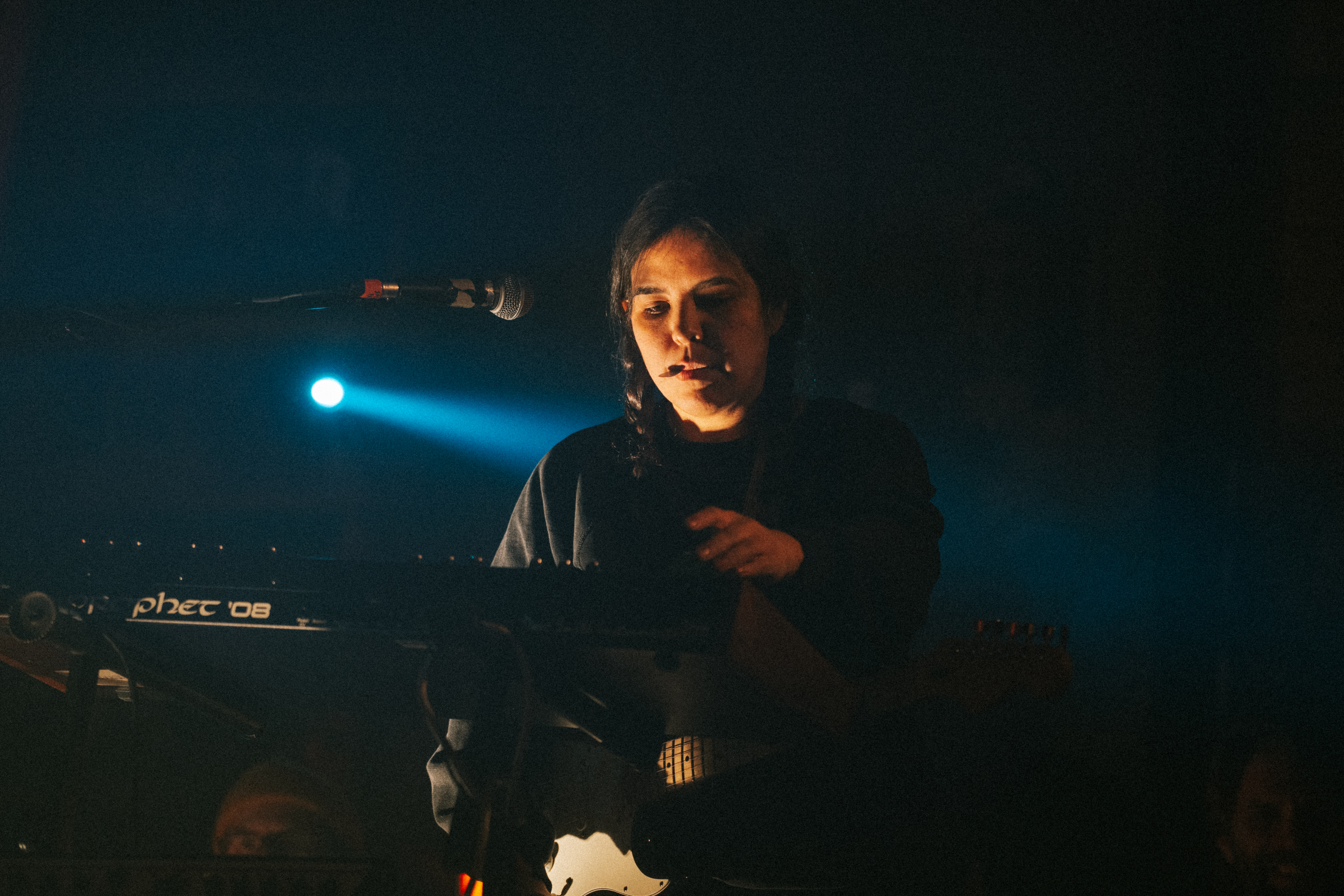 Shows This Week (4/14/26 – 4/19/26)