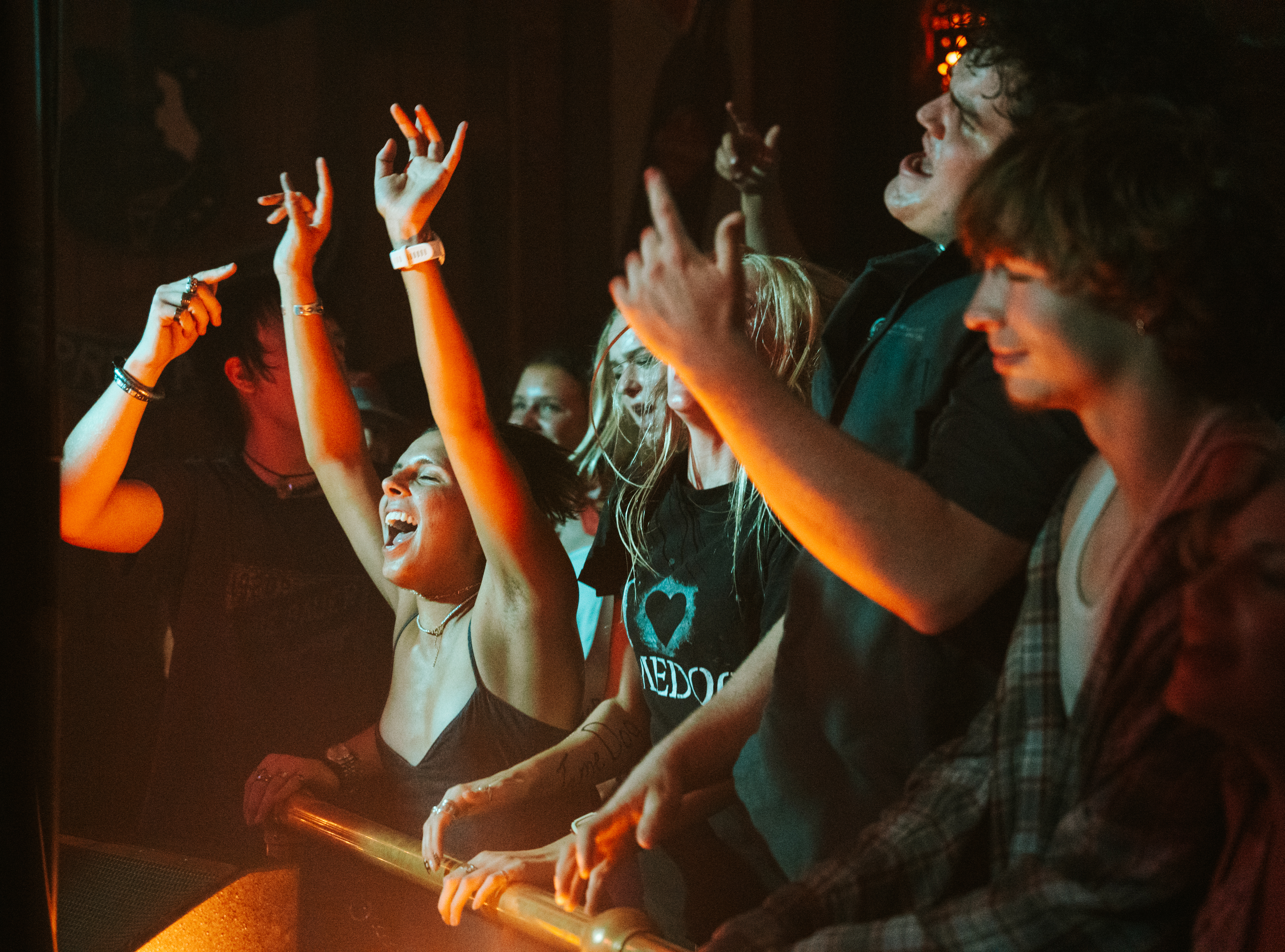 Velour Summer 2026 Battle of the Bands – Night 5