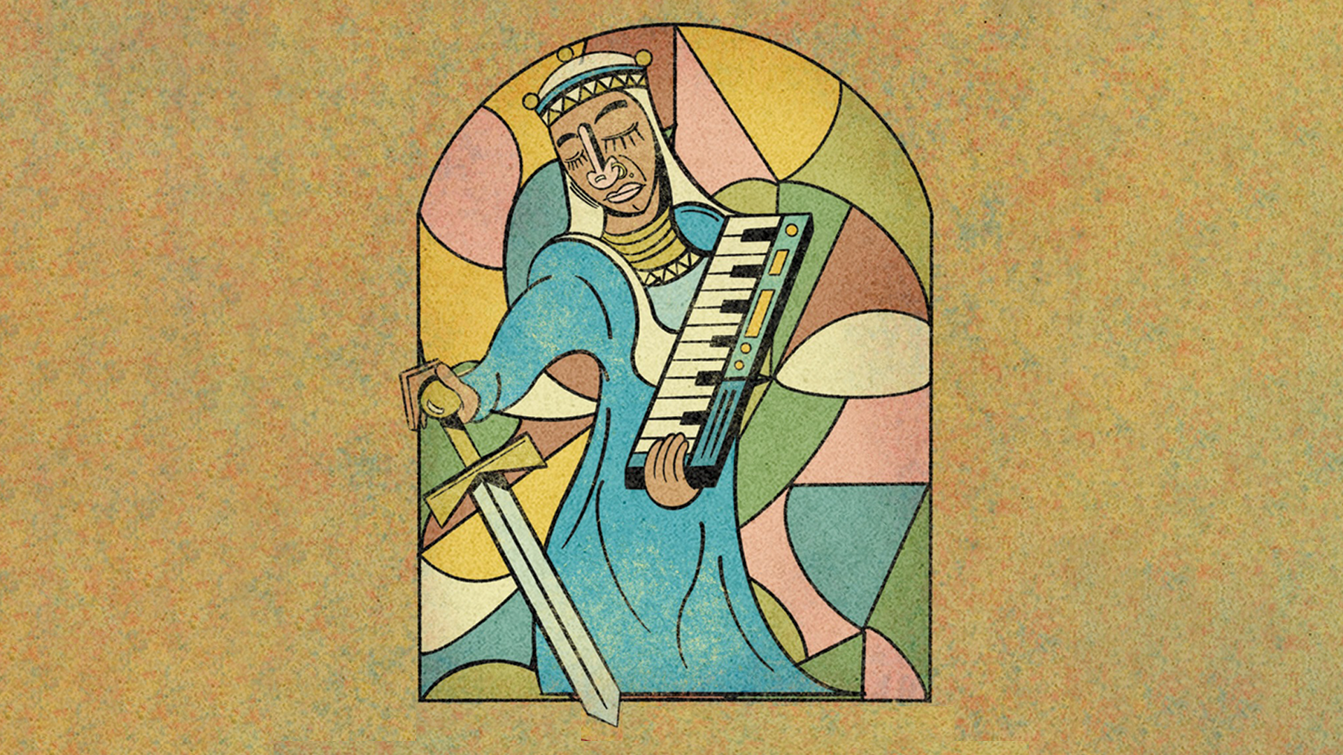 Submissions for 2026 ALL SAINTS Music Festival Now Open
